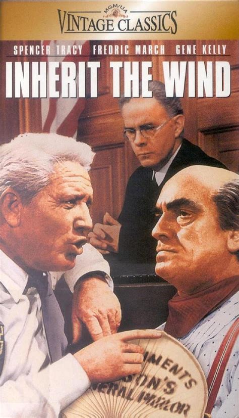 Inherit the Wind « Movie Poster Design :: WonderHowTo