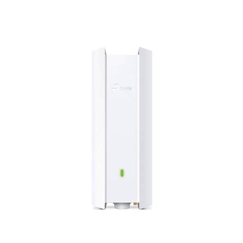 TP Link Omada EAP 610 Outdoor AX1800 Gigabit Dual Band Wifi 6 Access