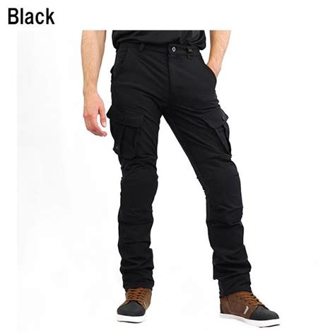 Komine Pk Pk Cool Dry Cargo Pants