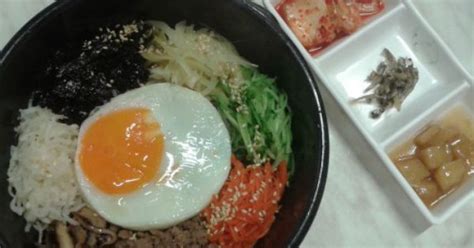 Sunway Pyramid Korean Food Halal Colin Gray