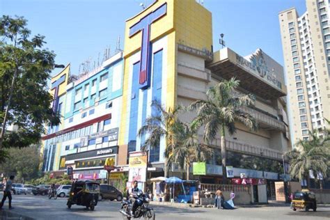 Kandivali East In Mumbai Overview Rating Reviews Rates Trends