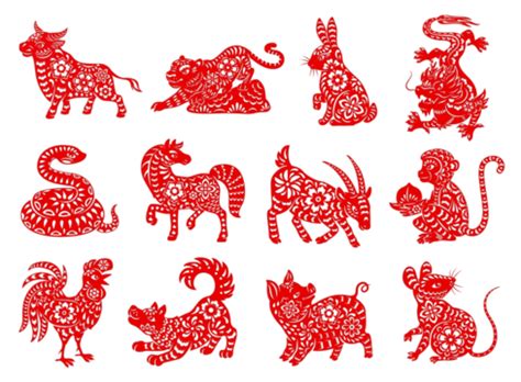 In The Chinese Zodiac Png Vector Psd And Clipart With Transparent