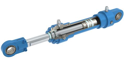 Regulations For Long Stroke Hydraulic Cylinders Made In China Ever