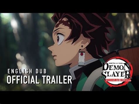 Demon Slayer Season 3 Episode 2 English Dub Watch Online Release Date