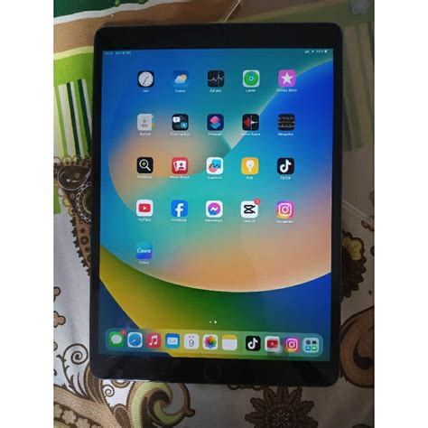 Jual Ipad Air Generasi Ke Ibox Shopee Indonesia