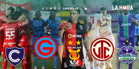 Liga Peruana Schedule 2024 Fixtures Idell Lavinia