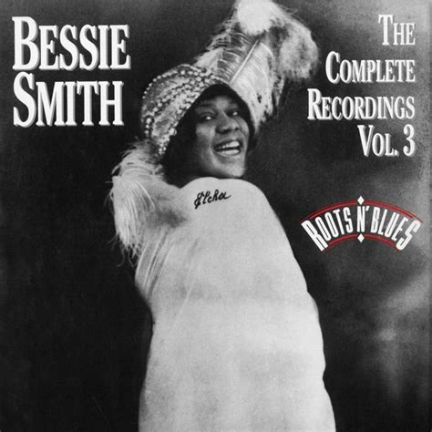 The Complete Recordings Vol. 3 by Bessie Smith