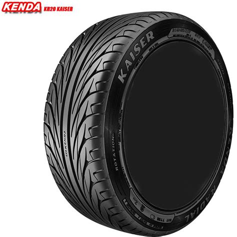 4本セット 送料無料 18555r15 82h ケンダ Kr20 カイザー Kenda Kr20 Kaiser 新品 サマータイヤ 夏タイヤ