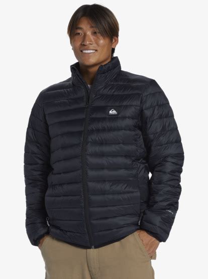 Chaquetas Abrigos Hombre Comprar En L Nea Quiksilver