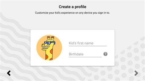 Youtube Kids V3 Introduces Profiles For Kids And Brings Updated Artwork