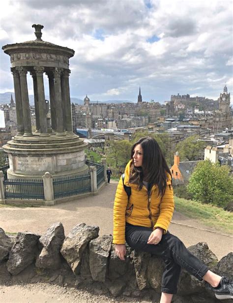 Viaggio In Scozia Cosa Vedere In Giorni Da Edimburgo All Isola Di