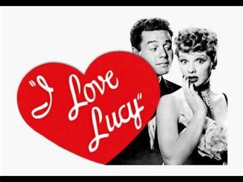 Gar Borras S Time Machine Episode 37 We Love Lucy Special Part 1 I