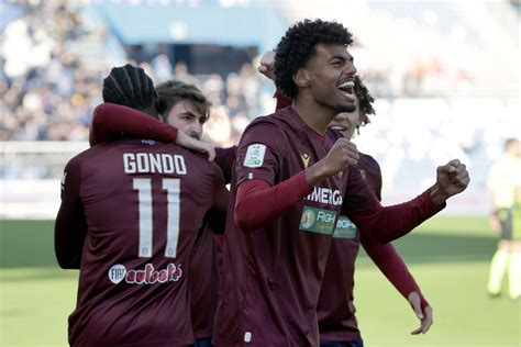 Serie B Reggiana Como Guarda La Fotogallery Reggionline