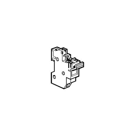 Coupe circuit sectionnable SP 51 N équipé cartouche ind