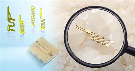 Efc Electro Formed Components Sockets And Probe Pins For Ic Testing