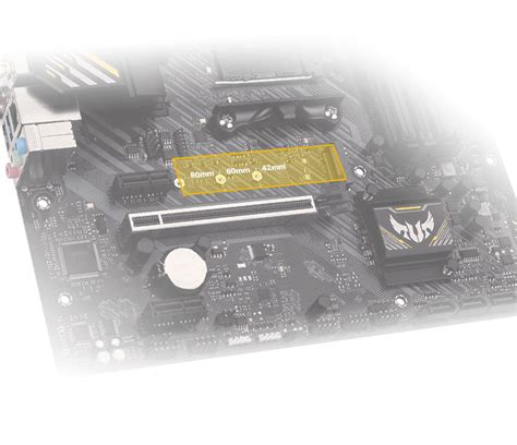 TUF GAMING A520M PLUS IIMotherboardsASUS Global