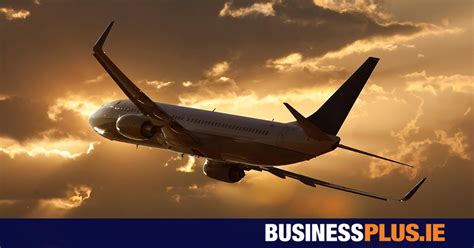 Ryanair Orders Boeing Max Aircraft Worth Bn Business Plus