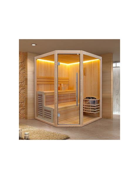 Electric Sauna Heater Harvia Vega Bc E Kw With Xenio Controller