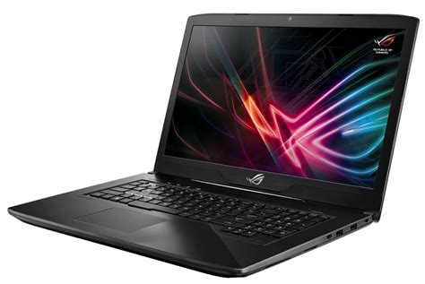 Asus Rog Strix Gl Vm Gc T Black Metal Tsbohemia Cz