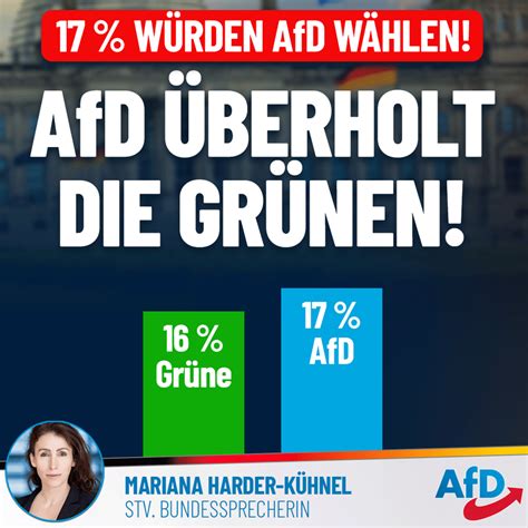 Mariana Harder Kühnel MdB on Twitter Würde am Sonntag der Bundestag