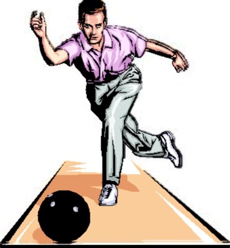 Bowling Bowling Free Clipart Images Clip Art