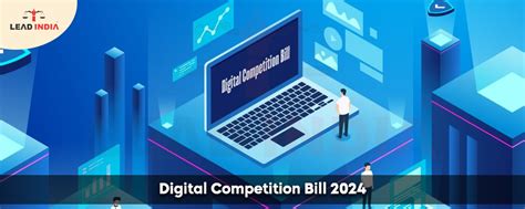 Digital Competition Bill