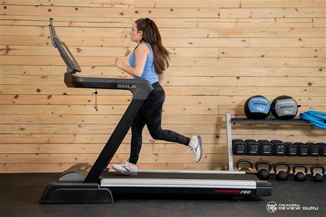 Sole F80 Review A Treadmill For Most Fitness Levels WiseInsights