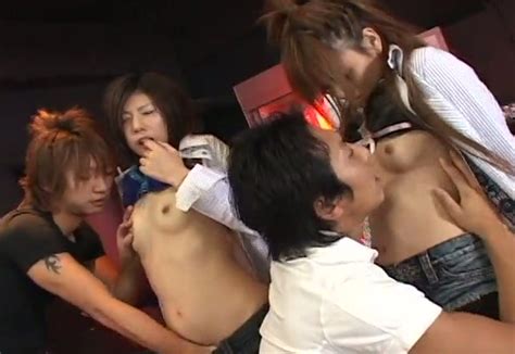 Barmaids Are Having Crazy Sex With Horny Clients