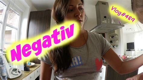 Negativ Vlog Rosislife Youtube