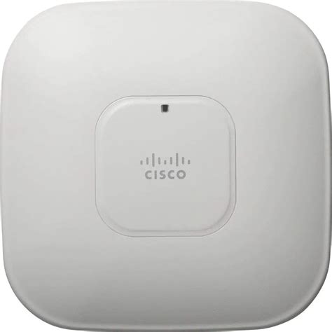 Cisco Meraki Mr Hw Wifi E Indoor Access Point Installation Guide