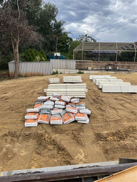 Retaining Walls Perth Modular Retaining Walls Perth Twinside Retaining