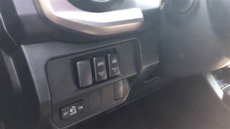 Toyota Tacoma Oem Switches