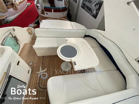 2003 Fairline Targa 40 for sale. View price, photos and Buy 2003 ...