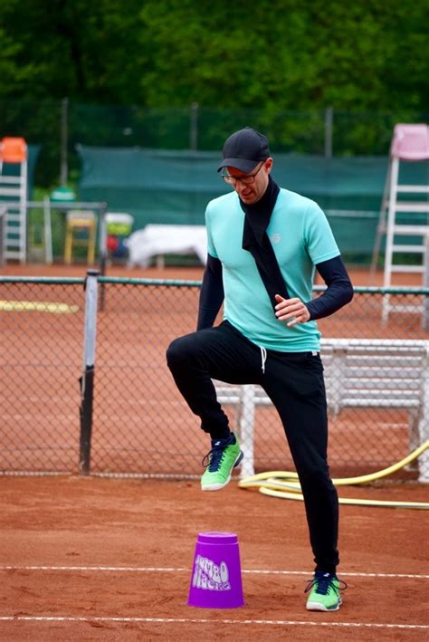 Impressionen von unserer Anlage ETB Schwarz Weiß e V Tennis Abteilung