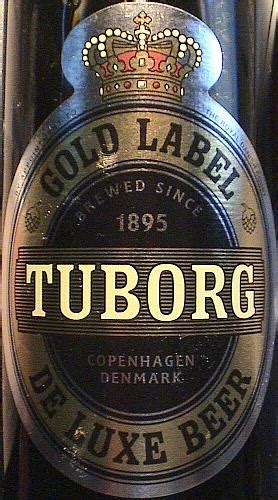 1000 Getraenke Biertest Tuborg Ungarn Gold 7 Von 10 Punkten