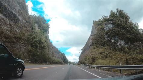 RUTA PIR LA CARRETERA 10 DE ARECIBO A UTUADO YouTube