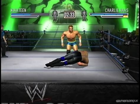 WrestleMania 21 Download - GameFabrique