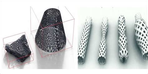 4d打印技术是什么比3D更加智慧的4D打印技术 电脑装配网 手机版