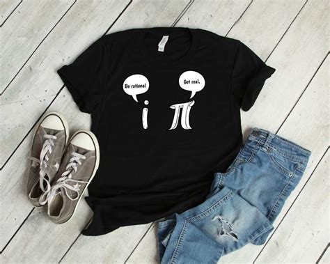 Geek Culture - Walyou 15 Best Pi Day T-shirts for 2020 15 Best Pi Day T ...