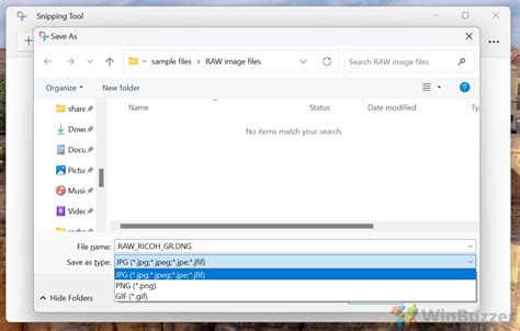 Cara Membuka Melihat Dan Mengedit File RAW Di Windows 11 Dan Windows