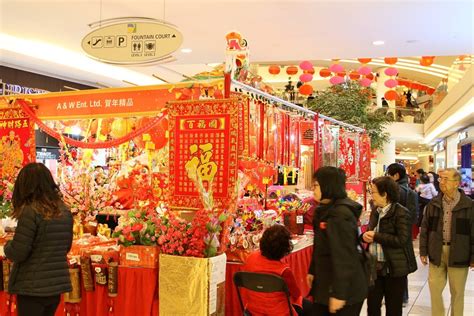 Where To Celebrate Lunar New Year In Richmond Richmond News