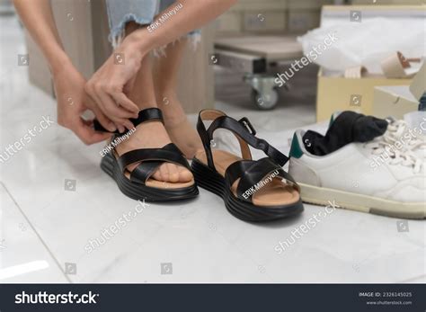 Tights To Sandals: Over 948 Royalty-Free Licensable Stock Photos ...