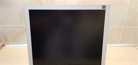 Монитор Samsung 19 дюймов | Festima.Ru – частные объявления