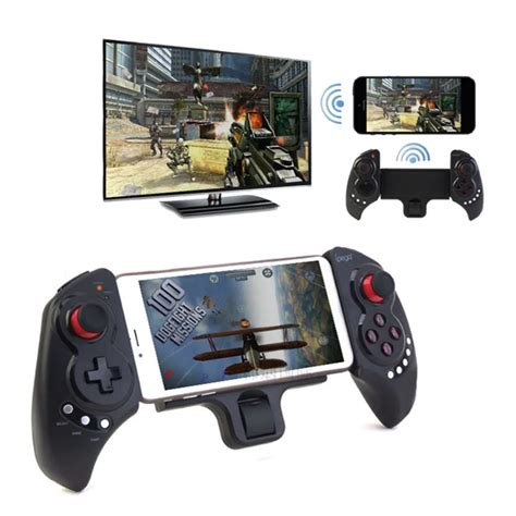 IPega PG 9023 Wireless Bluetooth Gamepad Game Controller Joystick For