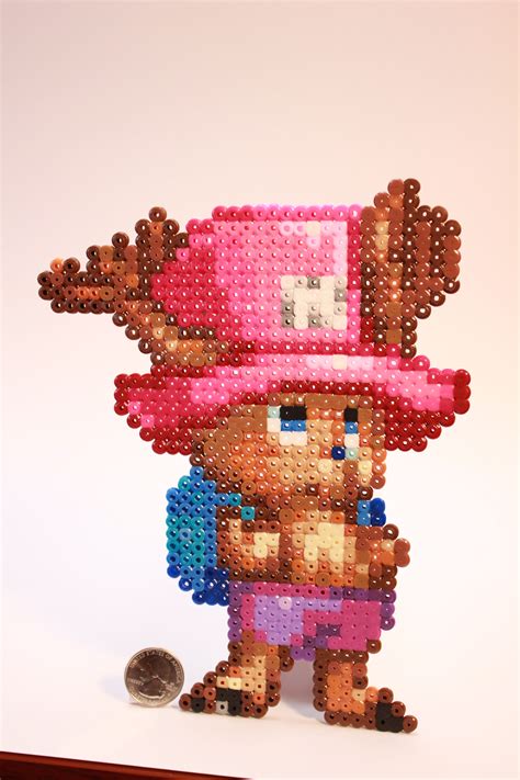 Perler Beads Csw Chopper By Kiskekokanut On Deviantart Perler Beads