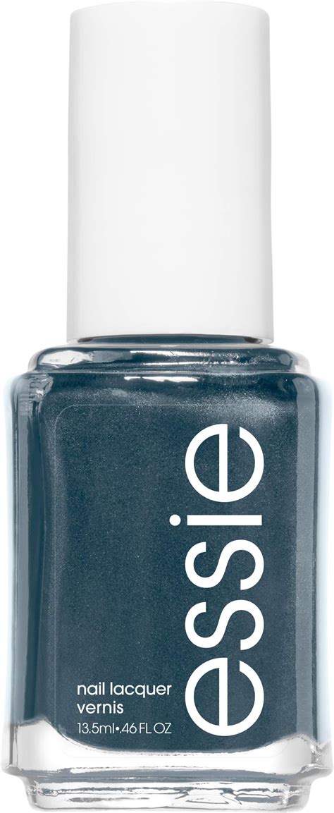 Amazon Essie Nail Polish Glossy Shine Finish Cause Reflect