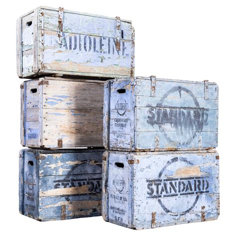 Vintage Champagne Crate At 1stdibs Champagne Crates Champagne Crate