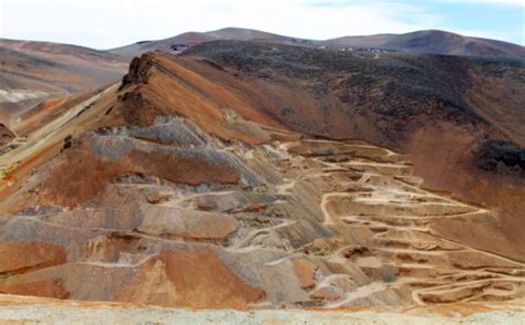 US 860 MILLONES INVERTIRÁ GOLDFIELDS EN CONSTRUCCIÓN DE PROYECTO