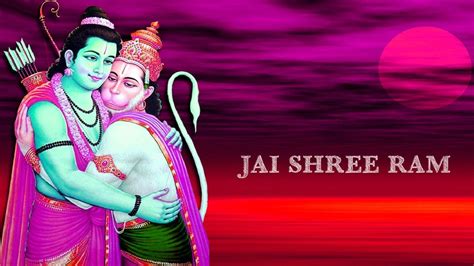 Jai Shree Ram Wallpapers - 4k, HD Jai Shree Ram Backgrounds on WallpaperBat