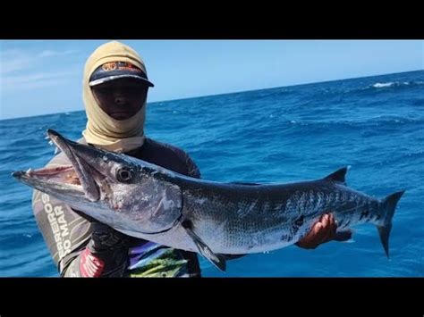 Guerreiros Do Mar MARÉ MUITO BOA PRA PESCAR DESSA VEZ ENCONTRAMOS SÓ